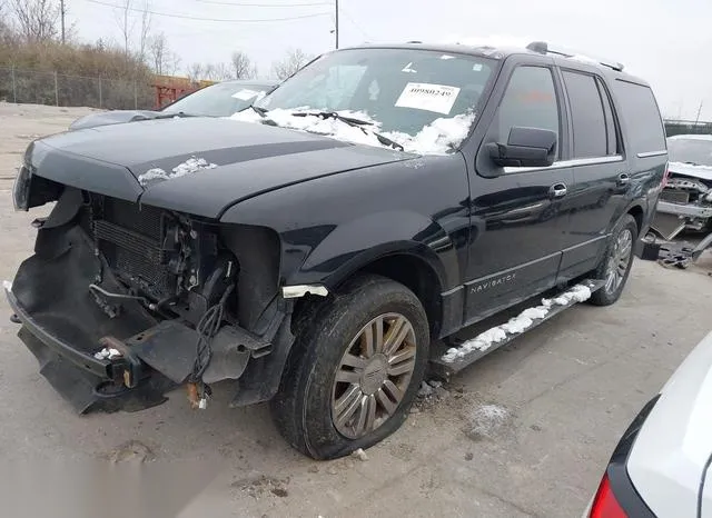 5LMJJ2J59CEL01647 2012 2012 Lincoln Navigator 2