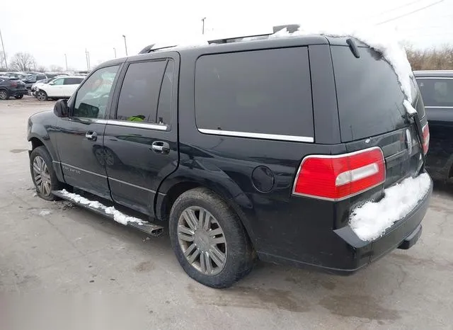 5LMJJ2J59CEL01647 2012 2012 Lincoln Navigator 3