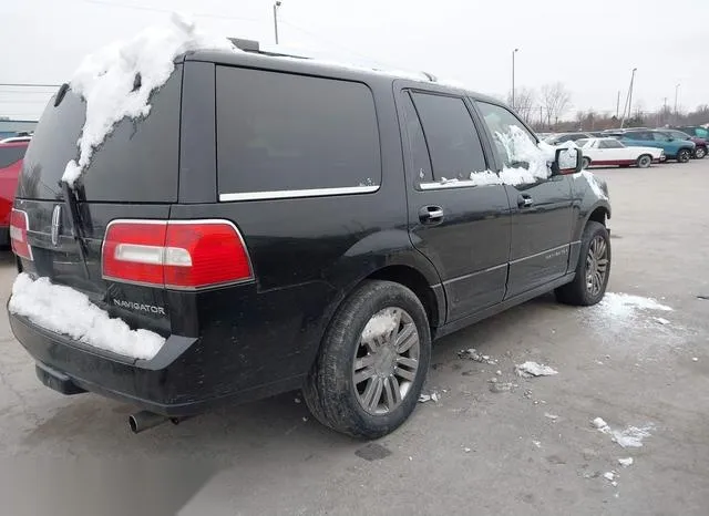 5LMJJ2J59CEL01647 2012 2012 Lincoln Navigator 4