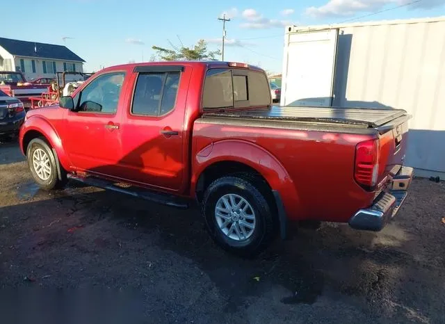 1N6AD0EV5JN715564 2018 2018 Nissan Frontier- SV 3