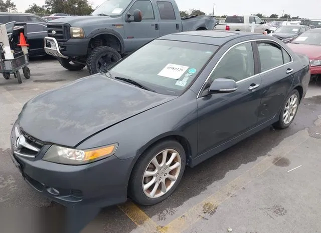 JH4CL96858C010750 2008 2008 Acura TSX 2