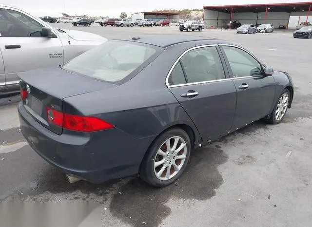 JH4CL96858C010750 2008 2008 Acura TSX 4