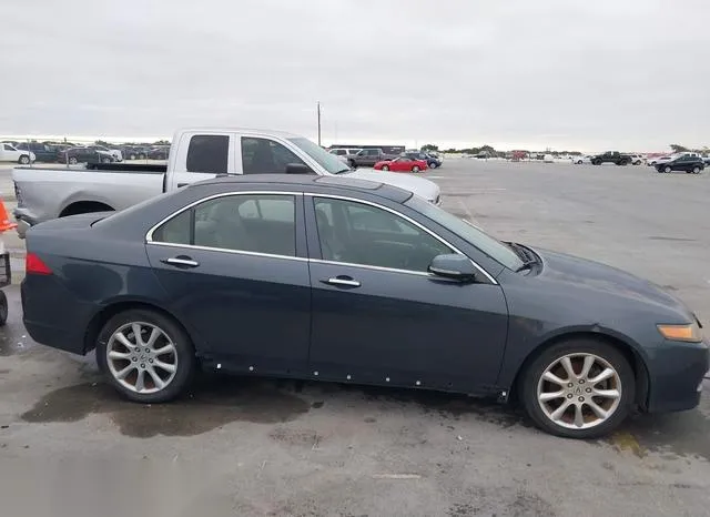 JH4CL96858C010750 2008 2008 Acura TSX 6