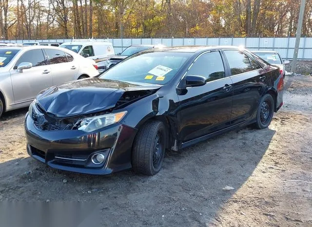 4T1BK1FK3CU522003 2012 2012 Toyota Camry- Se V6 2