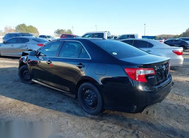 4T1BK1FK3CU522003 2012 2012 Toyota Camry- Se V6 3