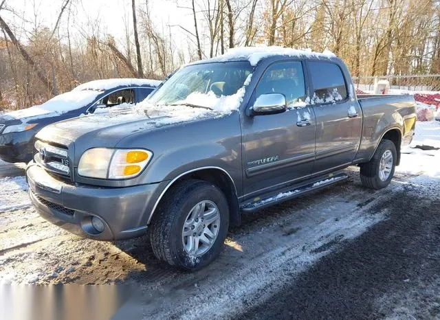 5TBDT44144S448160 2004 2004 Toyota Tundra- Sr5 V8 2