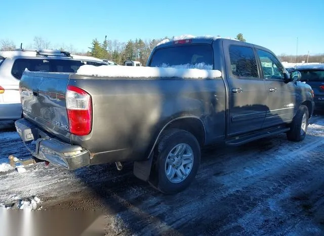 5TBDT44144S448160 2004 2004 Toyota Tundra- Sr5 V8 4