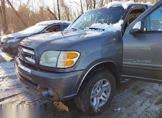 5TBDT44144S448160 2004 2004 Toyota Tundra- Sr5 V8 6