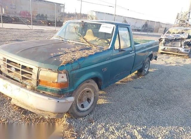 1FTEF15Y4TLA32073 1996 1996 Ford F-150 2