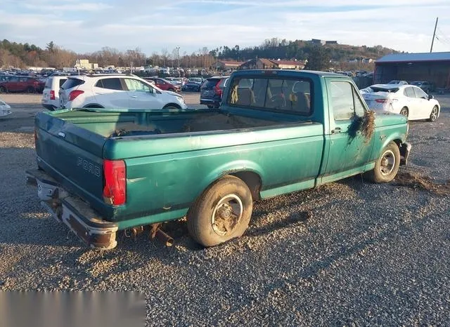 1FTEF15Y4TLA32073 1996 1996 Ford F-150 4