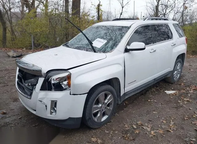 2GKFLYEKXE6355402 2014 2014 GMC Terrain- Slt-2 2