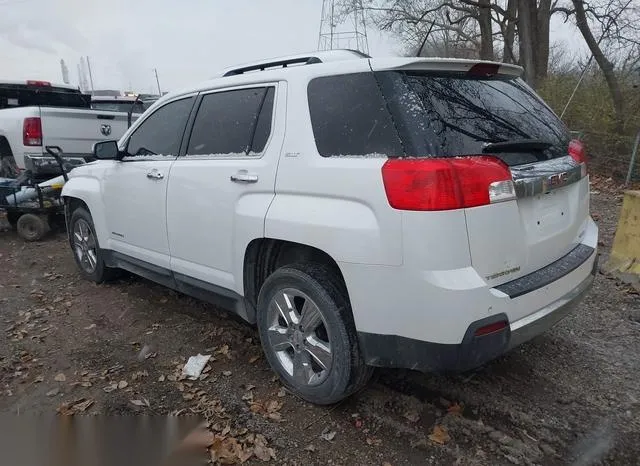 2GKFLYEKXE6355402 2014 2014 GMC Terrain- Slt-2 3