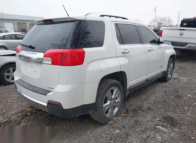 2GKFLYEKXE6355402 2014 2014 GMC Terrain- Slt-2 4