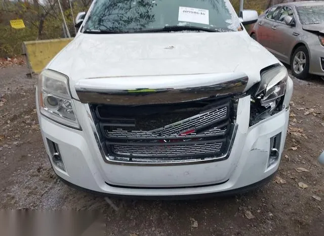 2GKFLYEKXE6355402 2014 2014 GMC Terrain- Slt-2 6