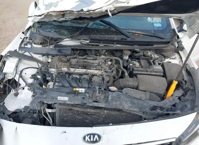 3KPFK4A74HE071826 2017 2017 KIA Forte- LX 10