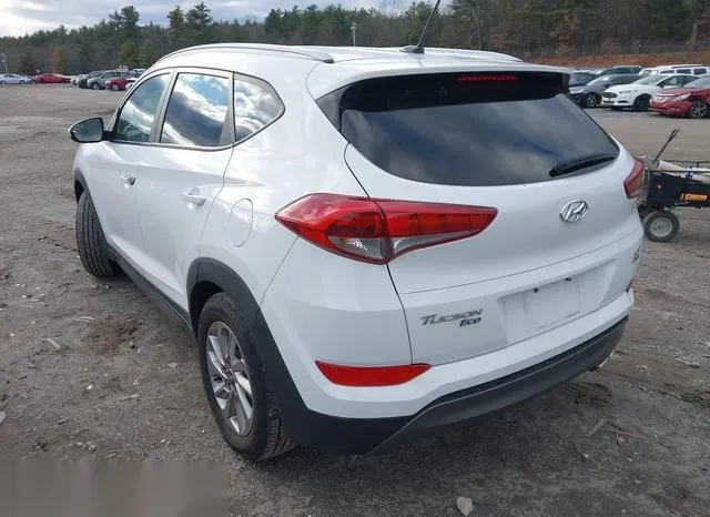 KM8J3CA27GU123600 2016 2016 Hyundai Tucson- Eco 3