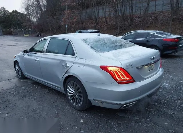 KMHG34JA3HU024930 2017 2017 Genesis G90- 3-3T Premium 3