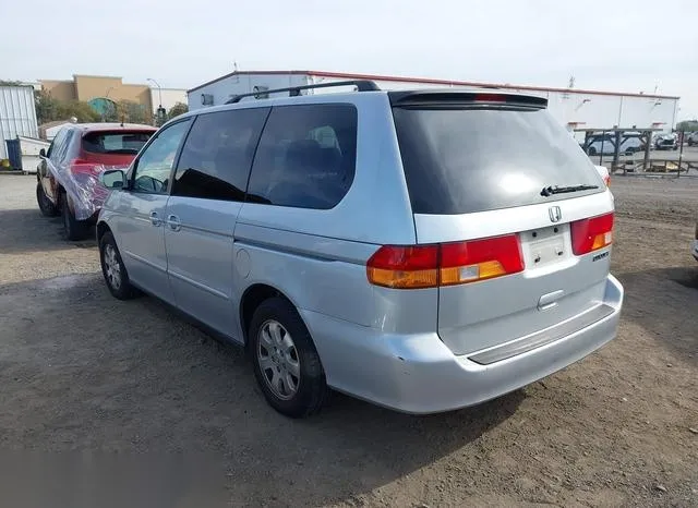 5FNRL18973B053212 2003 2003 Honda Odyssey- Ex-L 3