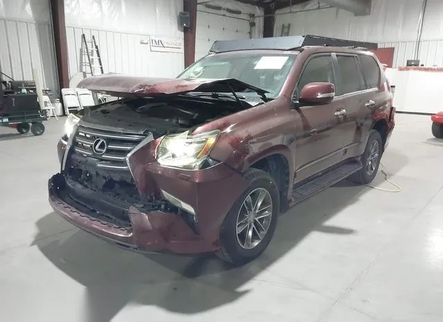 JTJBM7FX2G5143584 2016 2016 Lexus GX- 460 2