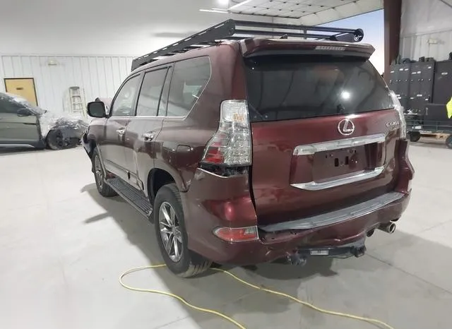 JTJBM7FX2G5143584 2016 2016 Lexus GX- 460 3