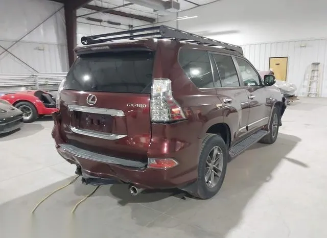 JTJBM7FX2G5143584 2016 2016 Lexus GX- 460 4