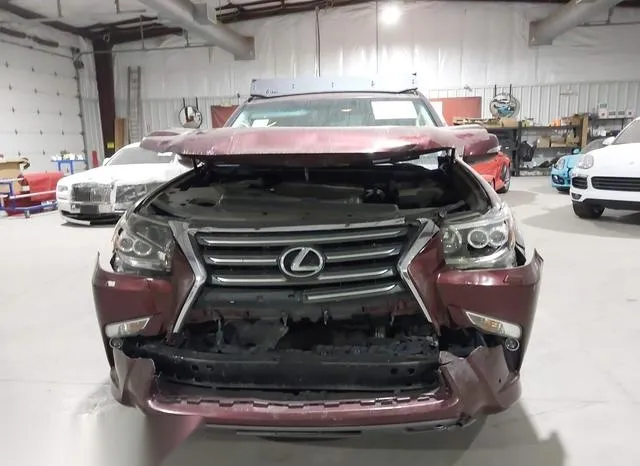 JTJBM7FX2G5143584 2016 2016 Lexus GX- 460 6