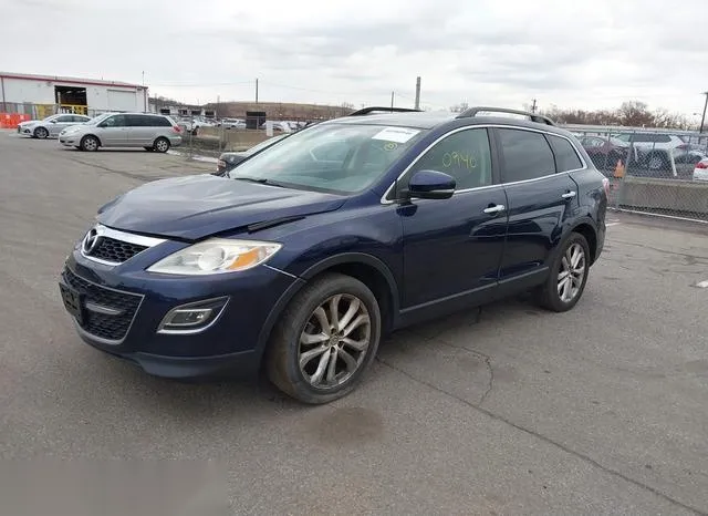 JM3TB3DV2C0355309 2012 2012 Mazda CX-9 2