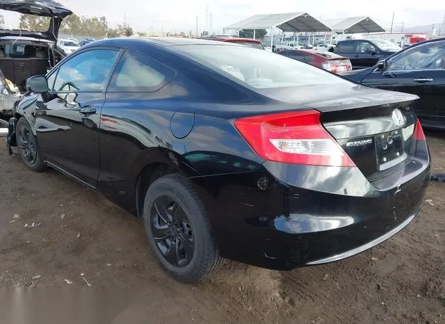 2HGFG3B58DH525570 2013 2013 Honda Civic- LX 3