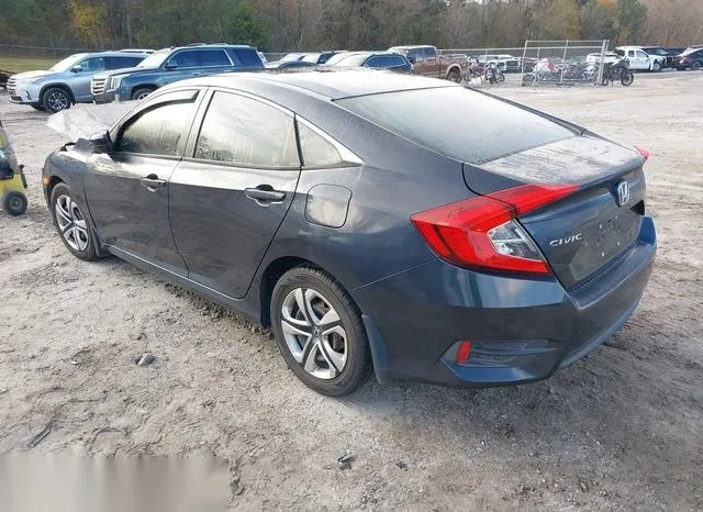 19XFC2F52GE032028 2016 2016 Honda Civic- LX 3