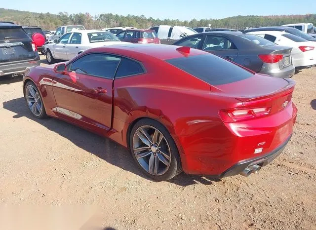 1G1FD1RS8J0127663 2018 2018 Chevrolet Camaro- 2LT 3