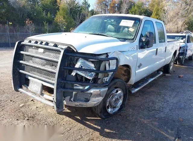 1FT7W2BT4FEB32111 2015 2015 Ford F-250- XL 2