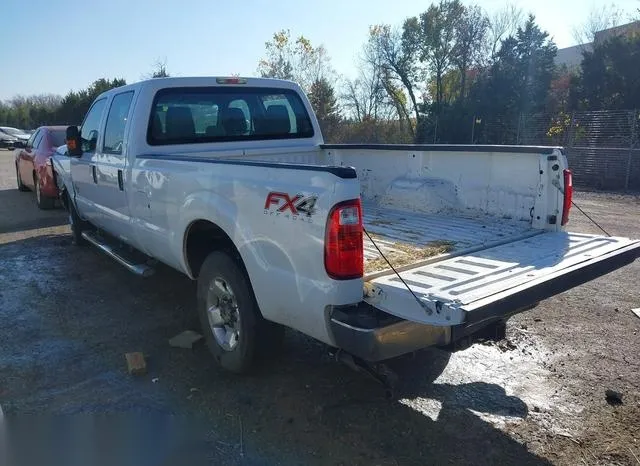 1FT7W2BT4FEB32111 2015 2015 Ford F-250- XL 3