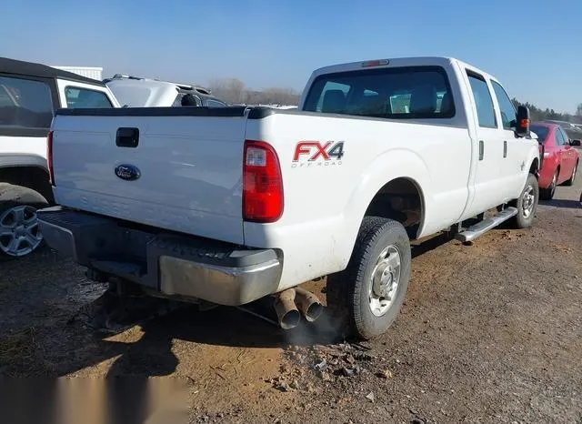 1FT7W2BT4FEB32111 2015 2015 Ford F-250- XL 4