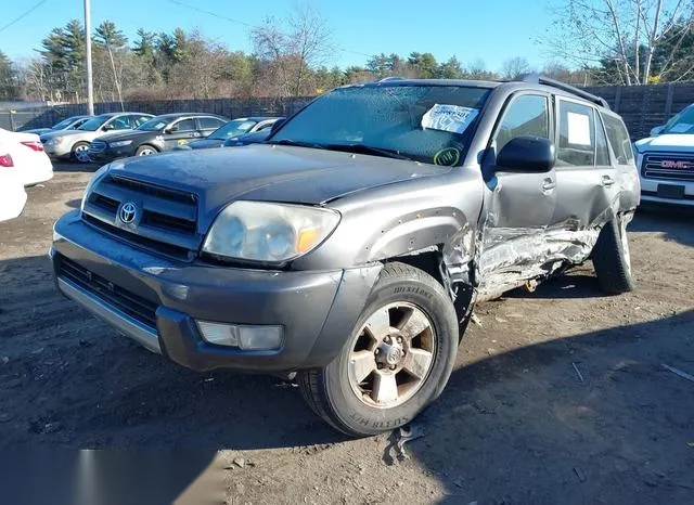 JTEBU14R240054459 2004 2004 Toyota 4runner- Sr5 V6 2