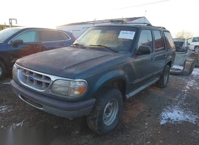 1FMDU32E5VZA90373 1997 1997 Ford Explorer- Eddie Bauer/Limi 2