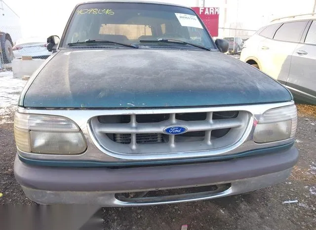 1FMDU32E5VZA90373 1997 1997 Ford Explorer- Eddie Bauer/Limi 6