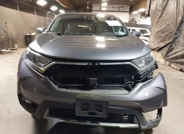 2HKRW2H81JH625250 2018 2018 Honda CR-V- Ex-L/Ex-L Navi 6