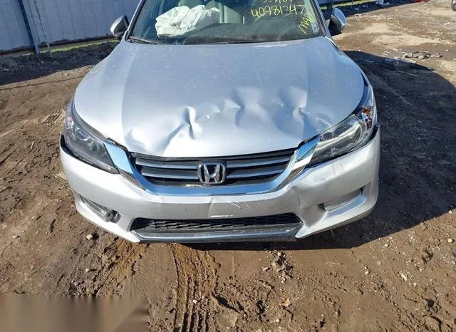 1HGCR2F51DA080234 2013 2013 Honda Accord- Sport 6