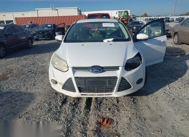 1FADP3F27EL121448 2014 2014 Ford Focus- SE 6