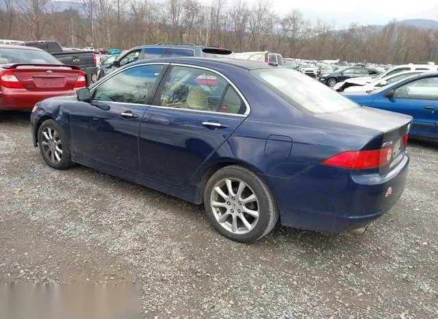 JH4CL96957C002705 2007 2007 Acura TSX 3