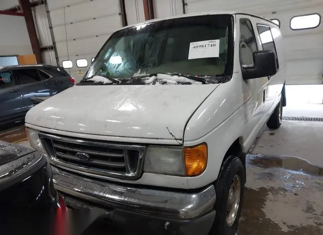 1FDNE24L77DB43291 2007 2007 Ford E-250- Recreational 6