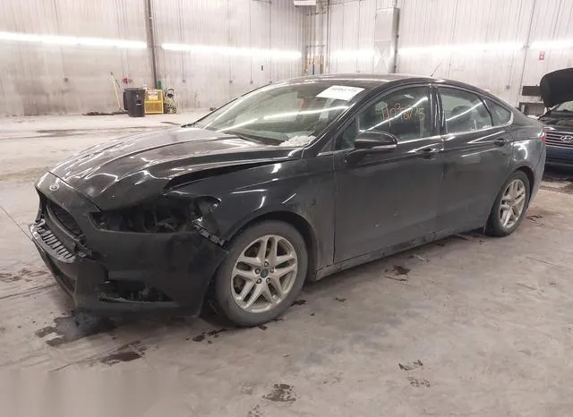 1FA6P0H71E5382613 2014 2014 Ford Fusion- SE 2