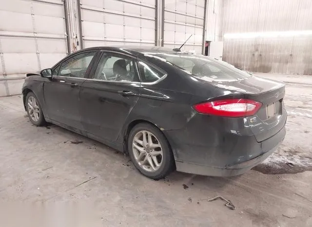 1FA6P0H71E5382613 2014 2014 Ford Fusion- SE 3