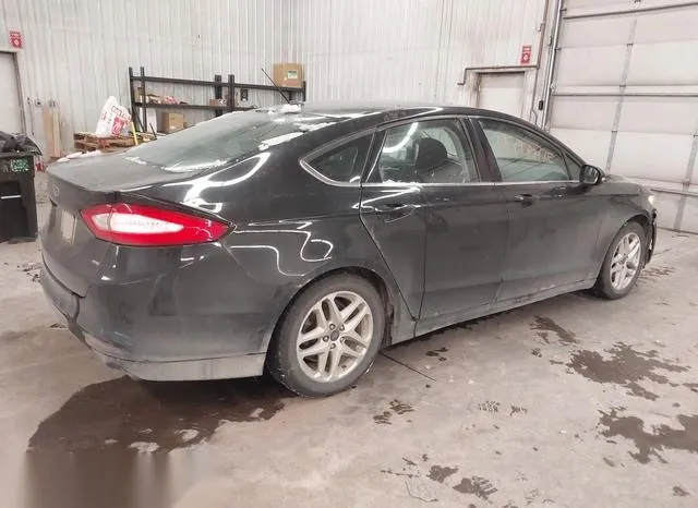 1FA6P0H71E5382613 2014 2014 Ford Fusion- SE 4