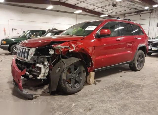 1J4RR4GG7BC642900 2011 2011 Jeep Grand Cherokee- Laredo 2