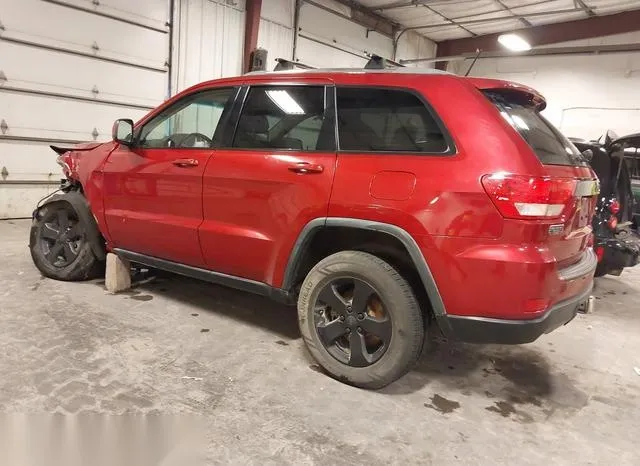 1J4RR4GG7BC642900 2011 2011 Jeep Grand Cherokee- Laredo 3