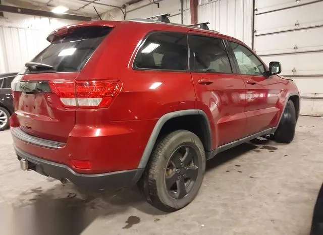 1J4RR4GG7BC642900 2011 2011 Jeep Grand Cherokee- Laredo 4