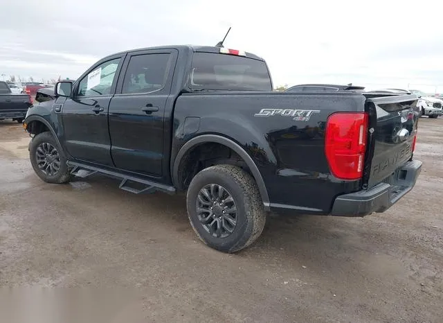 1FTER4FH5KLB24153 2019 2019 Ford Ranger- Xlt 3