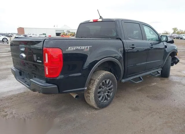 1FTER4FH5KLB24153 2019 2019 Ford Ranger- Xlt 4