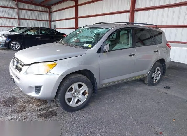 2T3BF4DV2BW150016 2011 2011 Toyota RAV4 2